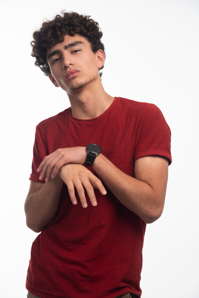 Checkered Casual Shirt