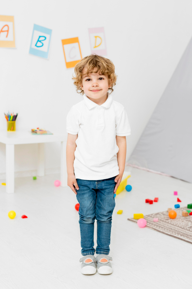 Sleeveless Casual Top